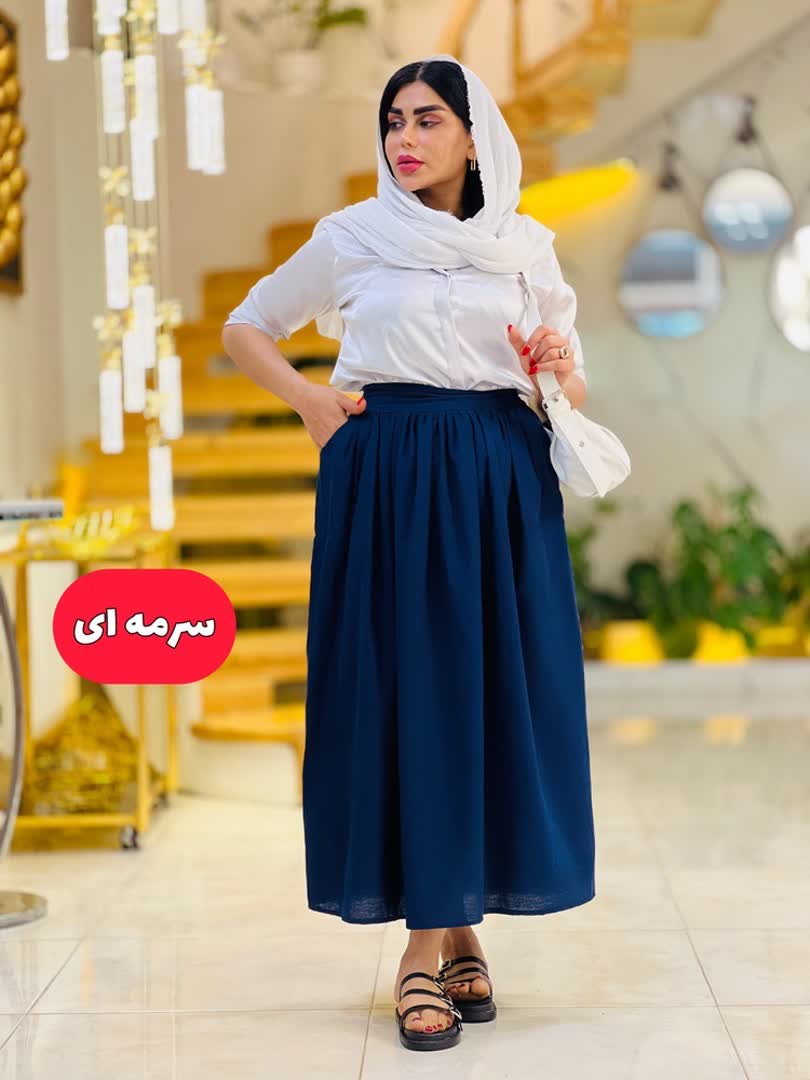 دامن موکا 2769
